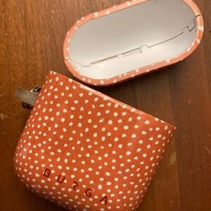 Burga AirPods case